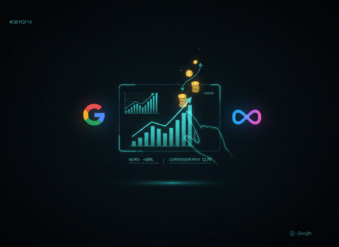 Gestão de Tráfego Pago