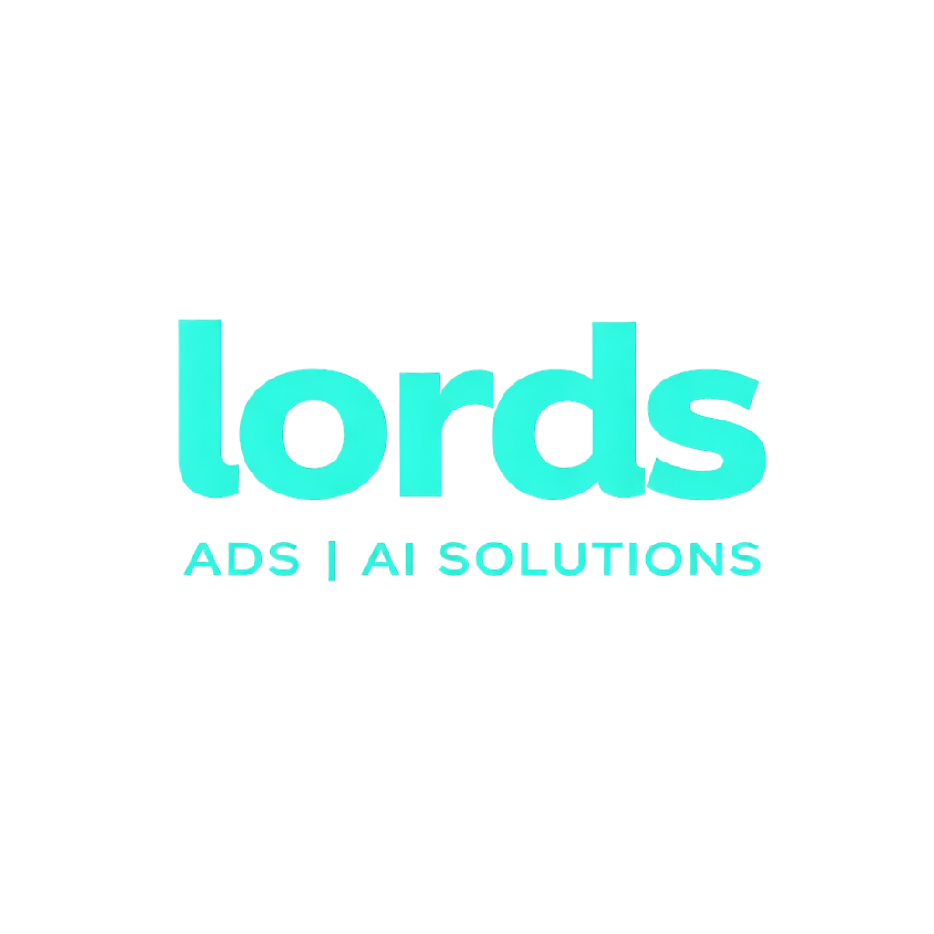 LORDS ADS | AI Solutions
